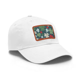 Magic Carpet (LEATHER PATCH DAD HAT)