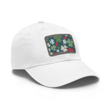 Magic Carpet (LEATHER PATCH DAD HAT)