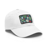 Magic Carpet (LEATHER PATCH DAD HAT)