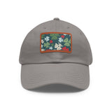Magic Carpet (LEATHER PATCH DAD HAT)