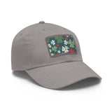 Magic Carpet (LEATHER PATCH DAD HAT)