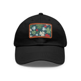 Magic Carpet (LEATHER PATCH DAD HAT)