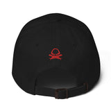 Mom Nom (DAD HAT)