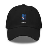 Beta Mail (DAD HAT)