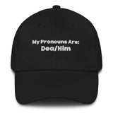 Local Pronouns 2