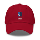 Beta Mail (DAD HAT)