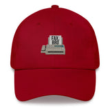 Facts Of Life (DAD HAT)