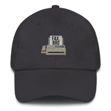 Facts Of Life (DAD HAT)