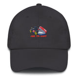 Karty B (DAD HAT)
