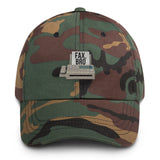 Facts Of Life (DAD HAT)