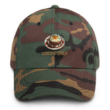 Mocos Lonely (DAD HAT)