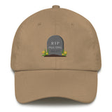 Poor Thing (DAD HAT)