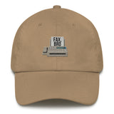 Facts Of Life (DAD HAT)