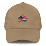 Karty B (DAD HAT)