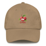 Ly to the Chee! (DAD HAT)