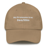 Local Pronouns 2