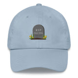 Poor Thing (DAD HAT)