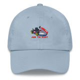 Karty B (DAD HAT)