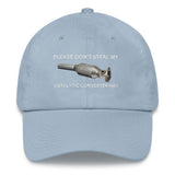 Catalidiots (DAD HAT)
