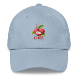 Ly to the Chee! (DAD HAT)