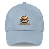 Mocos Lonely (DAD HAT)