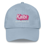 KBBQ (DAD HAT)