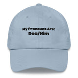 Local Pronouns 2