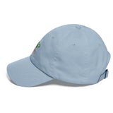 CM Punk (DAD HAT)