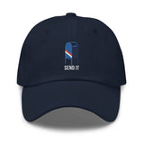 Beta Mail (DAD HAT)