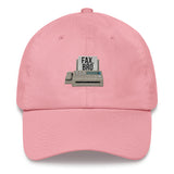 Facts Of Life (DAD HAT)