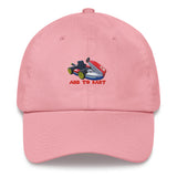 Karty B (DAD HAT)
