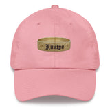 Golden Girls (DAD HAT)