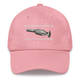Catalidiots (DAD HAT)