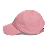 CM Punk (DAD HAT)