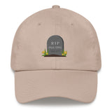 Poor Thing (DAD HAT)