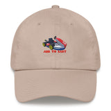 Karty B (DAD HAT)