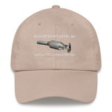 Catalidiots (DAD HAT)