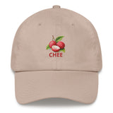 Ly to the Chee! (DAD HAT)