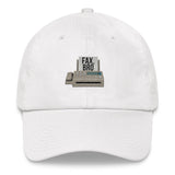 Facts Of Life (DAD HAT)