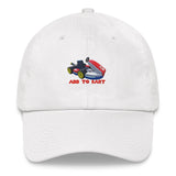 Karty B (DAD HAT)