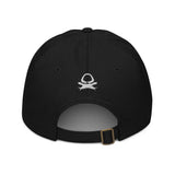 Prey's Jaw (DAD HAT)