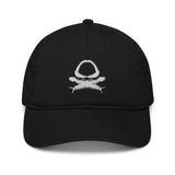 Prey's Jaw (DAD HAT)