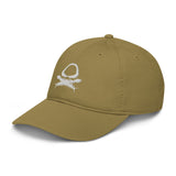Prey's Jaw (DAD HAT)