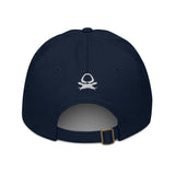Prey's Jaw (DAD HAT)