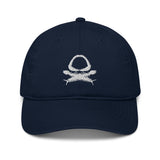 Prey's Jaw (DAD HAT)