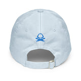 Magic Carpet Minimalist  (DAD HAT)