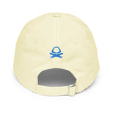 Magic Carpet Minimalist  (DAD HAT)