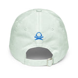 Magic Carpet Minimalist  (DAD HAT)