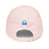 Magic Carpet Minimalist  (DAD HAT)