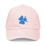 Magic Carpet Minimalist  (DAD HAT)